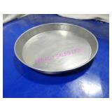 LOT, 23PC 12.25'D ALUM CAKE/PIE PANS