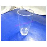 LOT, 26PC 6'T DRINK GLASS