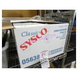 LOT, 1BOX(14ROLLS) 750' 2PLY TOILET PAPER