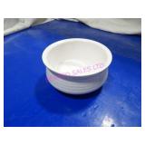 LOT, 21PCS 6'D MELAMINE BOWLS