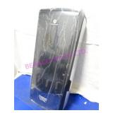 2X, NEW DIXIE ULTRA TOWER NAPKIN DISPENSER NOTE