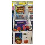 EXTREME HOOPS BASKETBALL LINKABLE 39"X92"X103"