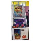 EXTREME HOOPS BASKETBALL LINKABLE 39"X92"X103"