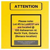 ATTENTION! PLEASE SEE PHOTO!