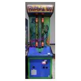 BUBBLE UP BY BOB