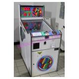 WONDER WHEEL BY BAYTEK 25"X44"X56"