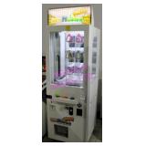 KEYMASTER MINI PRIZE REDEMPTION GAME 26"X29"X83"