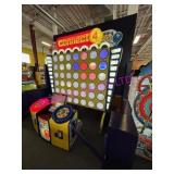 CONNECT 4 2 PLAYER, BY BAYTEK