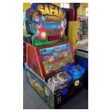 SAFARI RANGER 4 PLAYER, BY UNIS