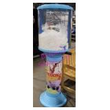 TEDDY ZOO STUFFING STATION 66"Hx21"D