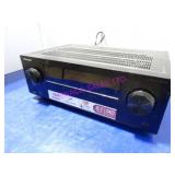 1X, PIONEER VSX-531 5.1 CHANNEL AV RECEIVER