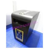 1X, FELLOWES POWERSHRED OS9Cs PAPER SHREDDER