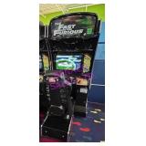 THE FAST AND THE FURIOUS BY RAW THRILLS, LINKABLE