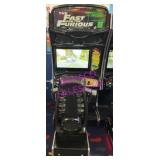 THE FAST AND THE FURIOUS BY RAW THRILLS, LINKABLE