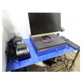 LOT, 1 COMPLETE POS SYSTEM  NOTES!