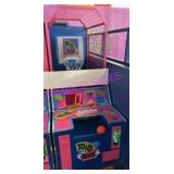 MINI DUNX BASKETBALL BY ICE 35"X77"X77"