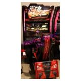 1X, STORM RACER BY WAHLAP, LINKABLE, 43"X68"X83"