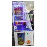 EXTREME HOOPS BY UNIS, LINKABLE, 40"X94"X101"