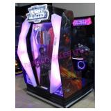 NIGHT HUNTER BY UNIS 2 PLAYER 55"X87"X83"