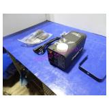 1X, DRAGONX FM-400-2 FOG MACHINE  NOTES!