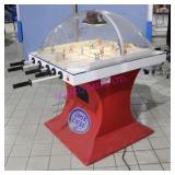 SUPERCHEX BUBBLE HOCKEY BY ICE