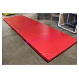 1X, RED MAT FOLDABLE 16