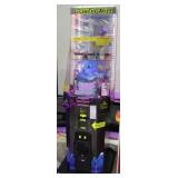 GRAVITY HILL REDEMPTION PRIZE GAME 28"X28"X80"