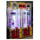 MONSTER DROP JACKPOT 2 PLAYER BY BENCHMARK GAMES