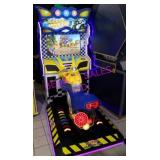 MIGHT MOTO RACING GAME BY UNIS C-332 40"X77"X77"