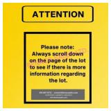 ATTENTION!!!