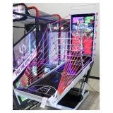 NEW! UNIS ELITE BASKETBALL GAME C-598 30"X93"X95"