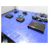 LOT, 3 PCS ASST SWITCHES  NOTES!