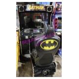 BATMAN RACING GAME *NOTES!*