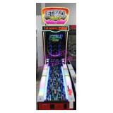 1X, JETBALL ALLEY BY UNIS 29"X120"X86"