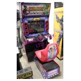 MARIOCARD ARCADE GP BY NAMCO