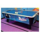 AIR HOCKEY BY DYNAMO