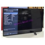 Lot 70 - Vizio 55" Television HD LED TV HDMI