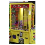 MOVIE STOP GAME BY BAYTEK 38"X31"X76"