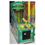 SPIDERWEB SHOOTING GAME BY UNIS A-195 29"X65"X73"