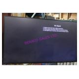 1X, LG 49" DIGITAL DISPLAY SIGNAGE TV