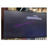 1x LG TV H SERIES DIGITAL DISPLAY SIGNAGE