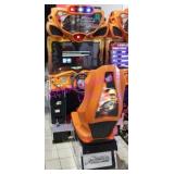 1X, FAST & FURIOUS SUPER CARS BY RAW THRILLS