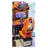 1X, FAST & FURIOUS SUPER CARS BY RAW THRILLS