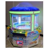 ROTO GRAB BY UNIS, 4 PLAYER GAME, 5