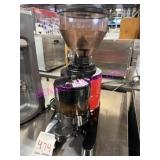 1X, CUNILL TAURO ESPRESSO GRINDER