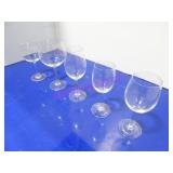 LOT, 14BOX (79PC) STOLZLE ASST WINE GLASSES NOTE