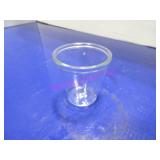 LOT, 24PC SMALL WATER GLASS