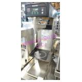 1X, BUNN ITCB-C-DV S/S T/T COFFEE MACHINE