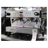 2025 LA MARZOCCO LN/21 S 2 AV 2 GROUP ESPRESSO