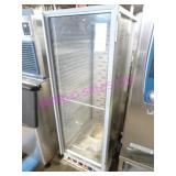1X, 20.5"X66.5"T WINHOLT 1DR PORTA PROOFER/HEATER